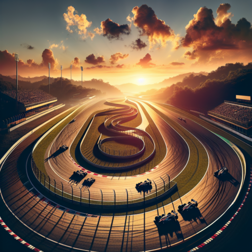 apex track