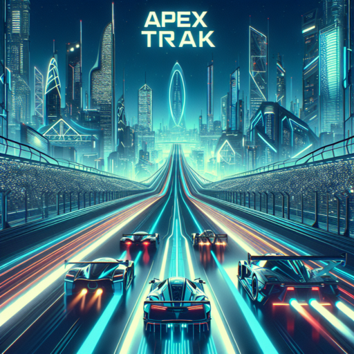 apex trak