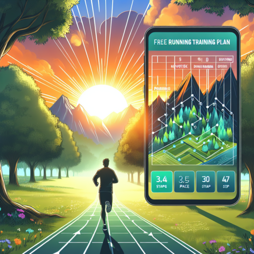 app plan entrenamiento running gratis