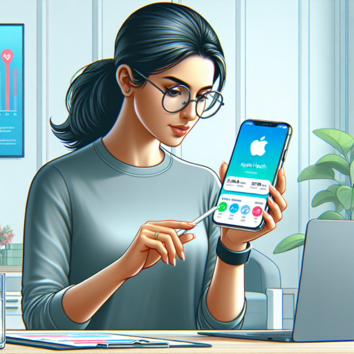 apple health ap