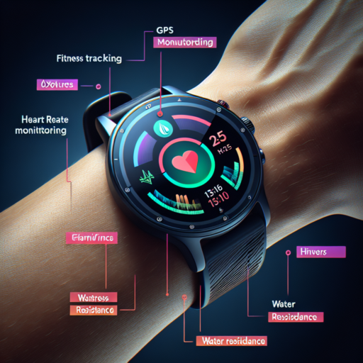 apple watch 3 features