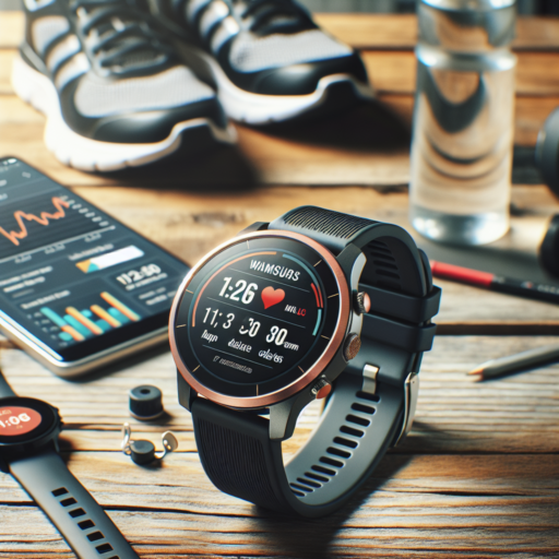 apple watch as running watch