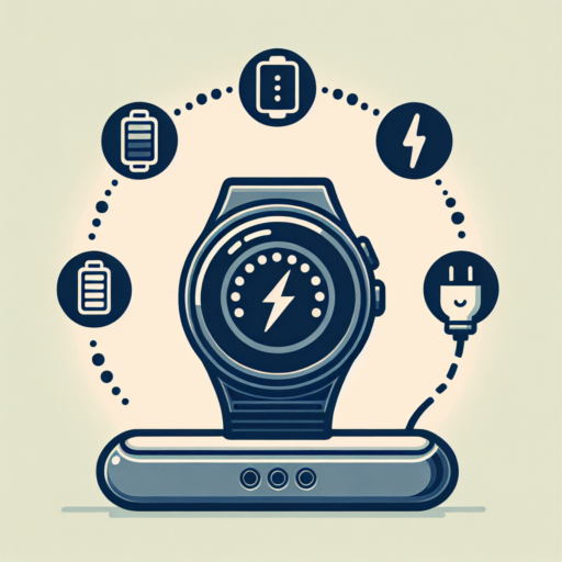 apple watch charging icons