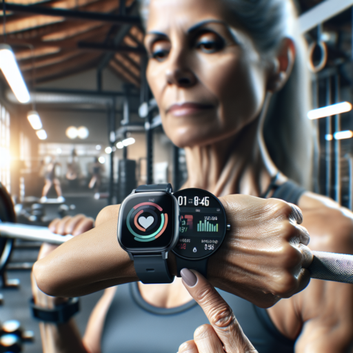 apple watch for strength training