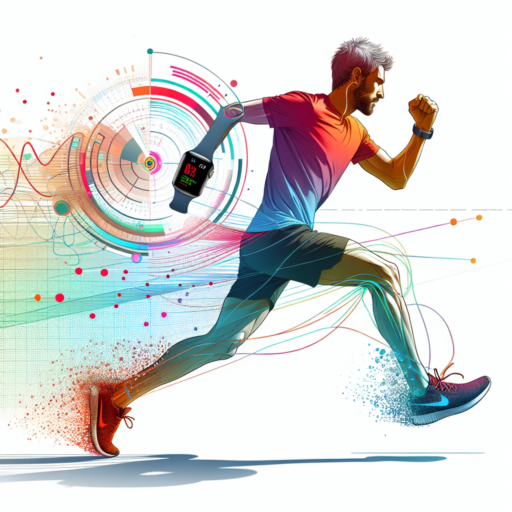 apple watch ground contact time