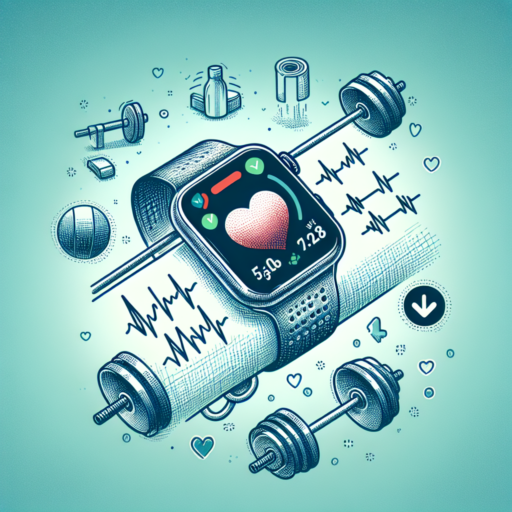 apple watch lifting weights