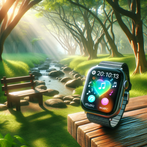 apple watch music without phone