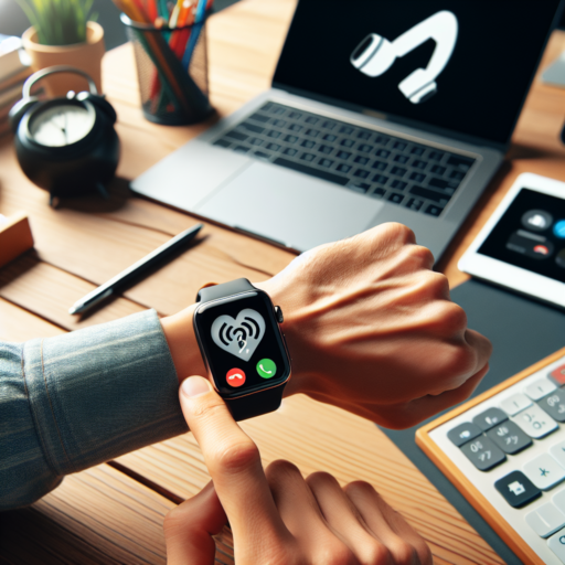 apple watch no recibe llamadas
