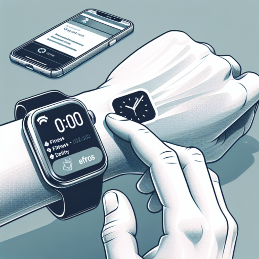 apple watch not synching with fitness app