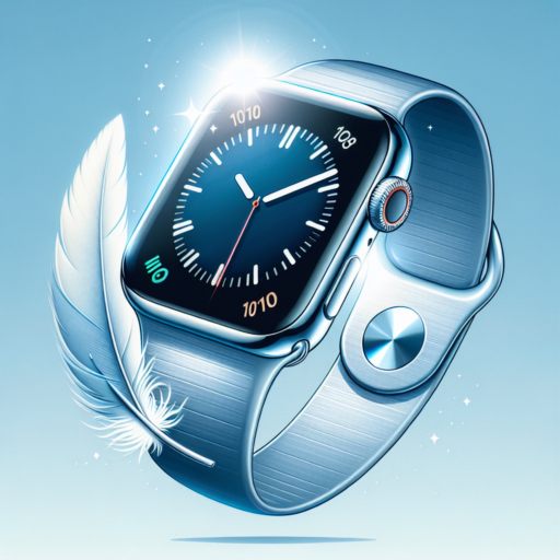Apple Watch Series 3 Weight: A Comprehensive Guide