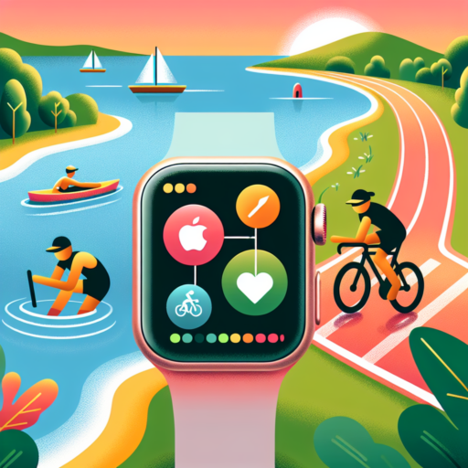 apple watch triathlon mode