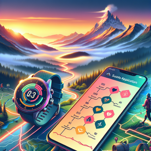 application suunto