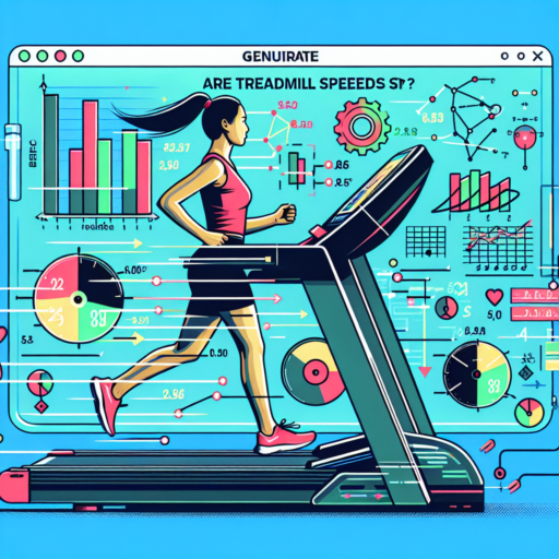are treadmill speeds accurate