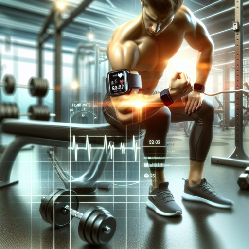 arm heart rate monitor