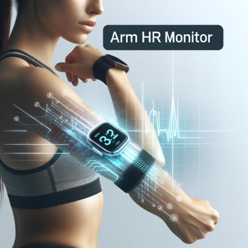 arm hr monitor
