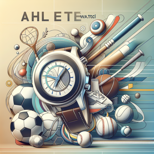 athlete watch