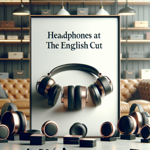 audifonos en el corte ingles