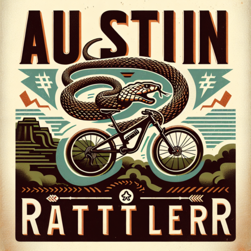 austin rattler