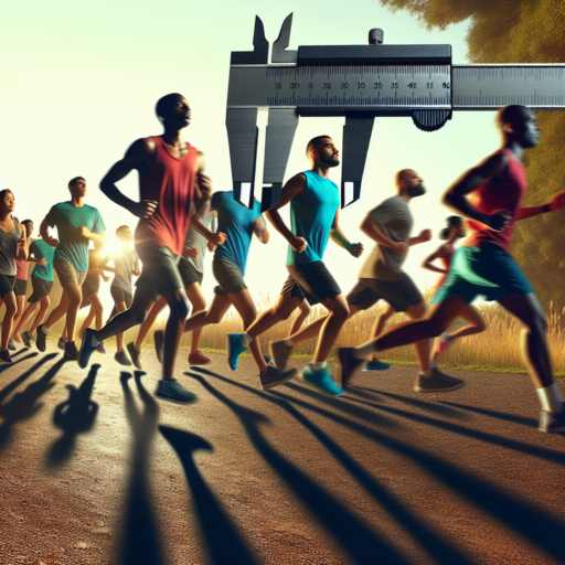 average stride length running