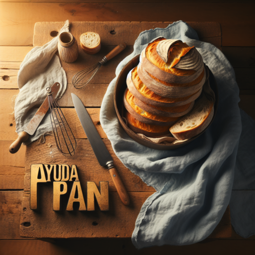 ayuda pan