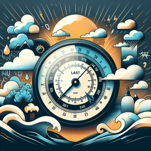 barometric pressure last 24 hours