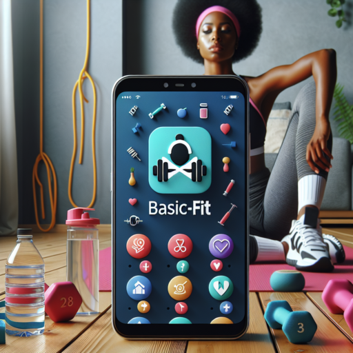 basic-fit app download