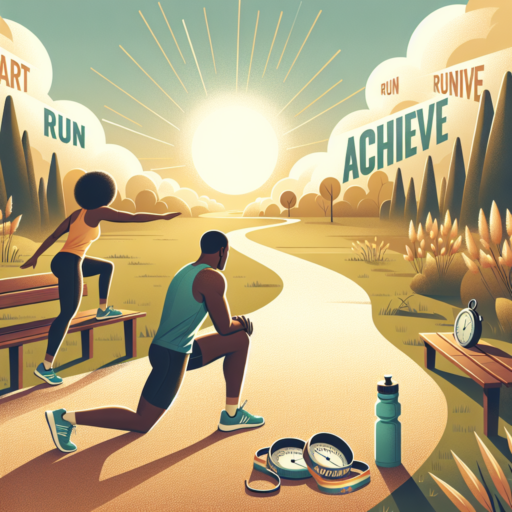 basic running plan