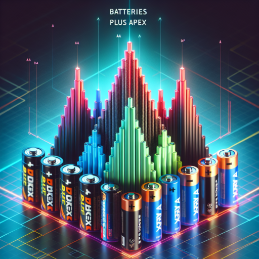 batteries plus apex