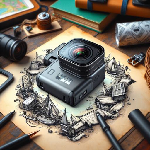 battery gopro 5 black