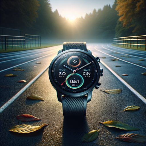beat running watch