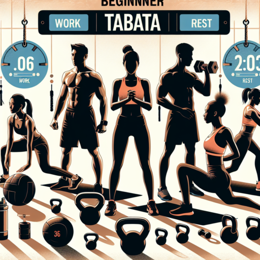 beginner tabata