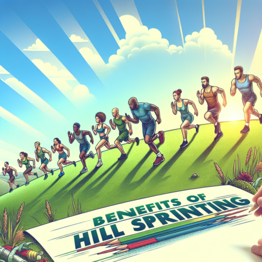 benefits of hill sprinting