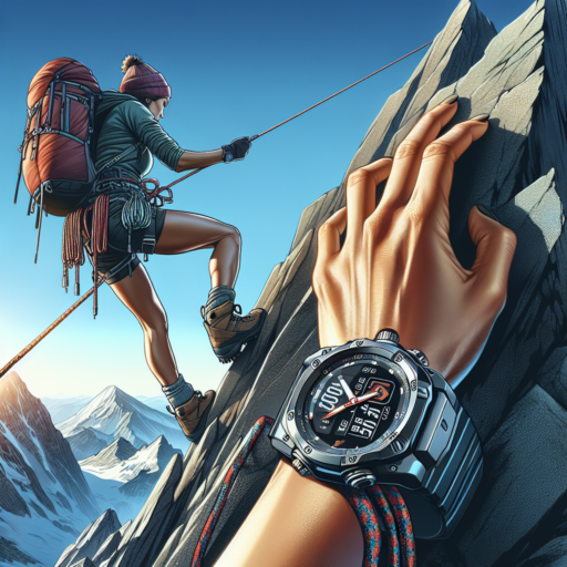 best adventure watch