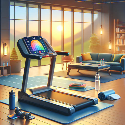 best app for running on a treadmill