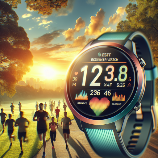 best beginner running watch