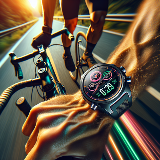best cycling sports watch