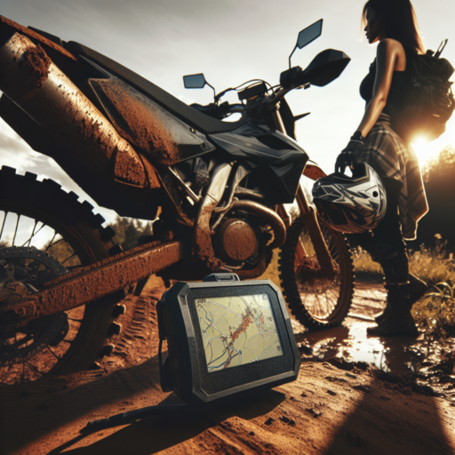best dirt bike gps
