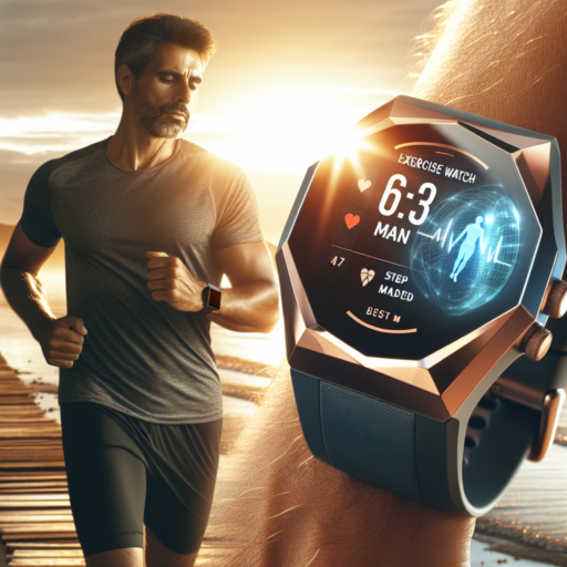 best exercise watch for men