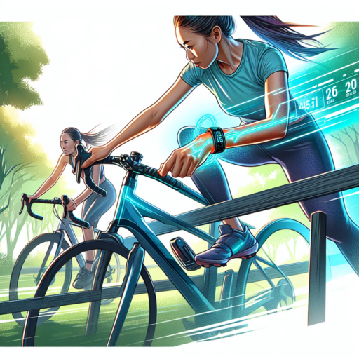 best fitness band for cycling