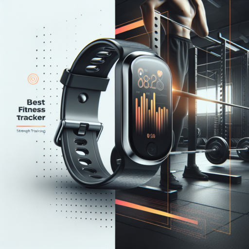 best fitness tracker for strength training