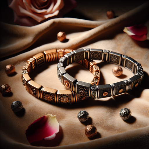 best friends magnetic bracelet