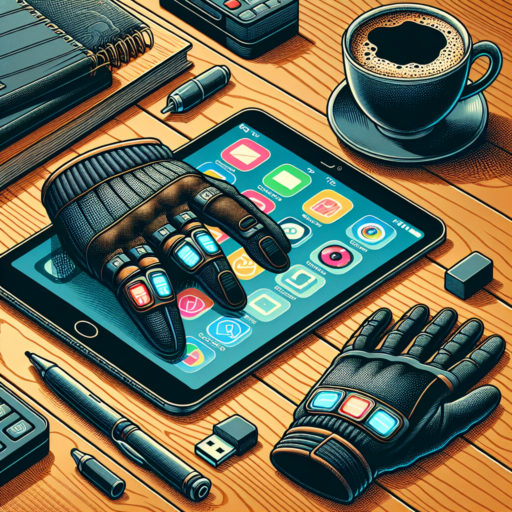 best gloves for touchscreen