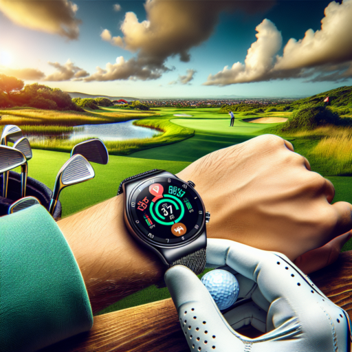 best golf smart watches