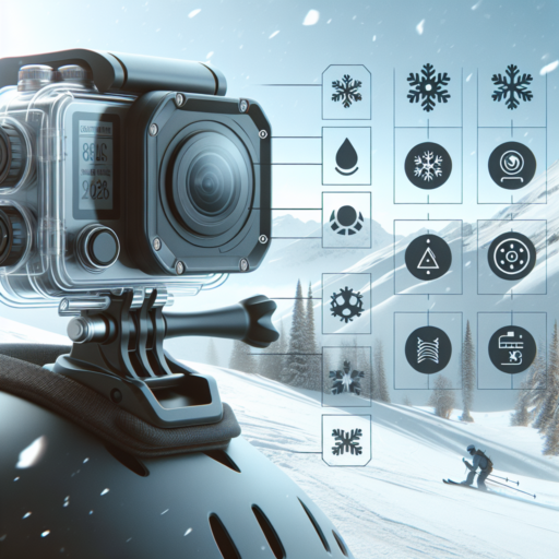 best gopro 11 settings for skiing