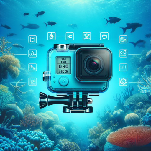best gopro settings for diving