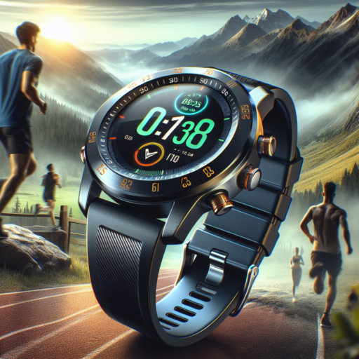 Top 10 Best GPS Watches of 2023: Expert Reviews & Comparison