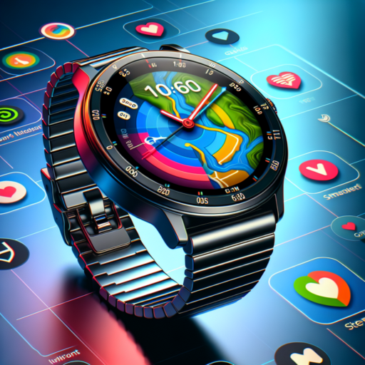 best gps smartwatch
