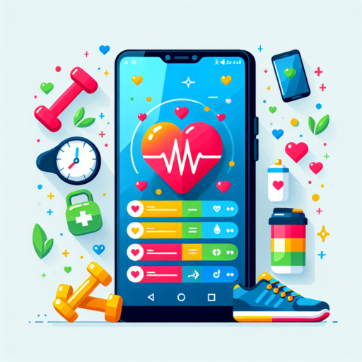 best heart rate monitor app android