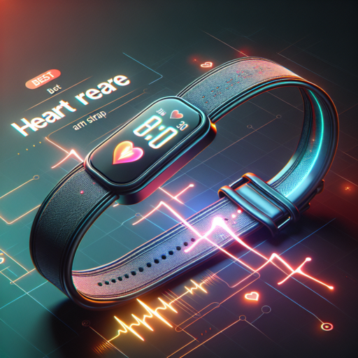 best heart rate monitor arm strap