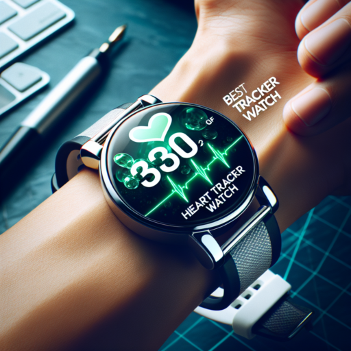 best heart rate tracker watch